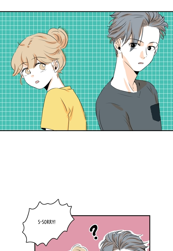 Read Our House chapter 17 image 35 on Lezhin