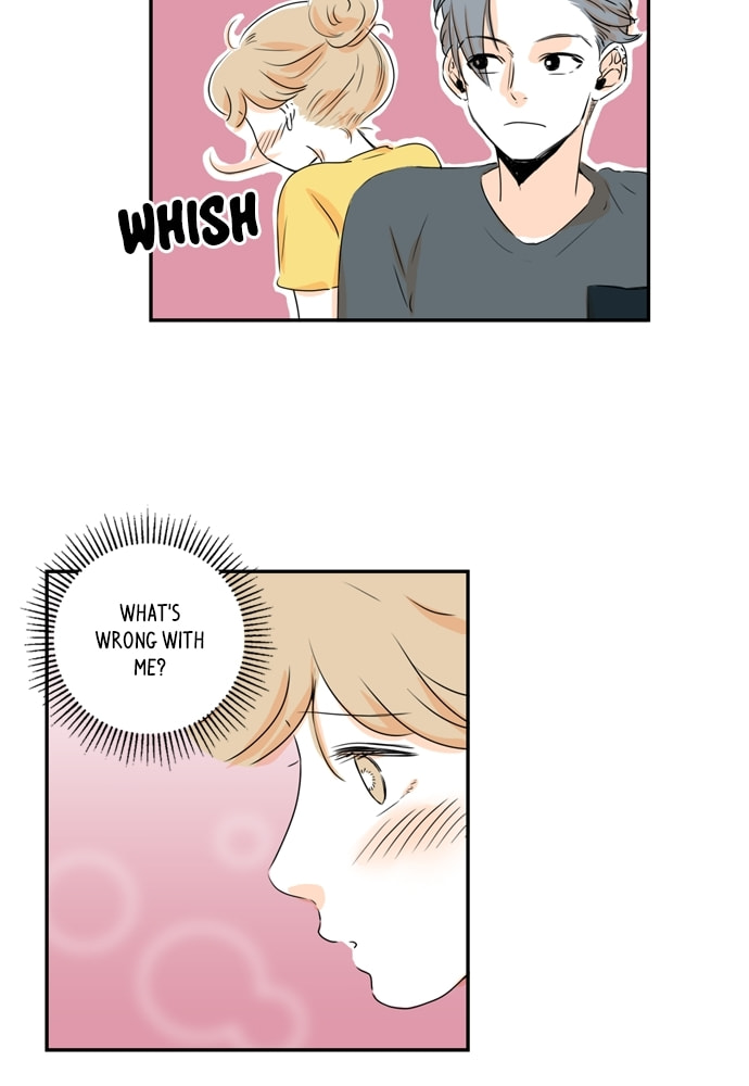 Read Our House chapter 17 image 36 on Lezhin