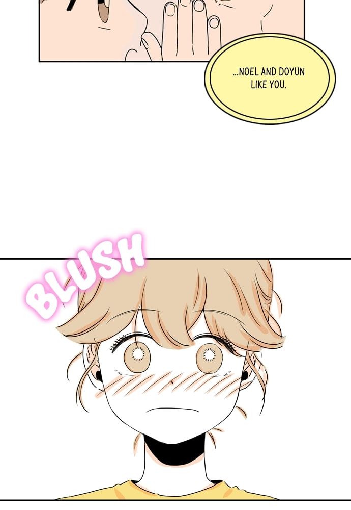 Read Our House chapter 17 image 38 on Lezhin