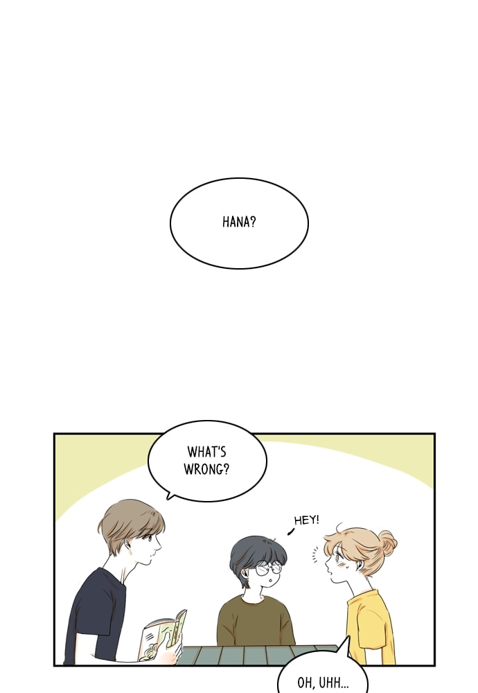 Read Our House chapter 17 image 39 on Lezhin