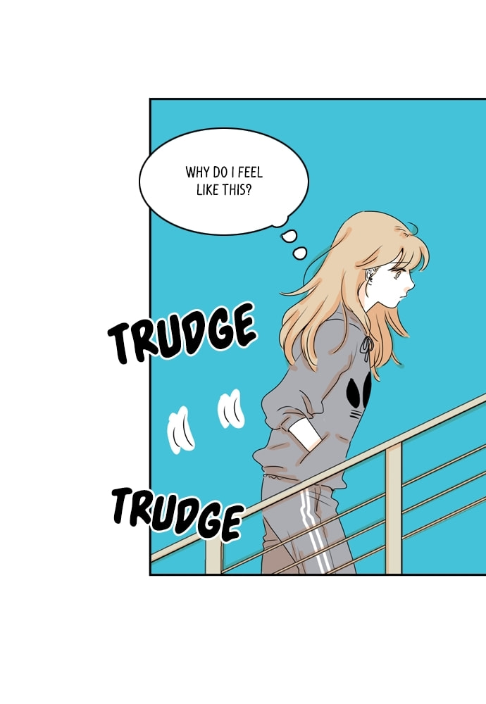 Read Our House chapter 17 image 4 on Lezhin