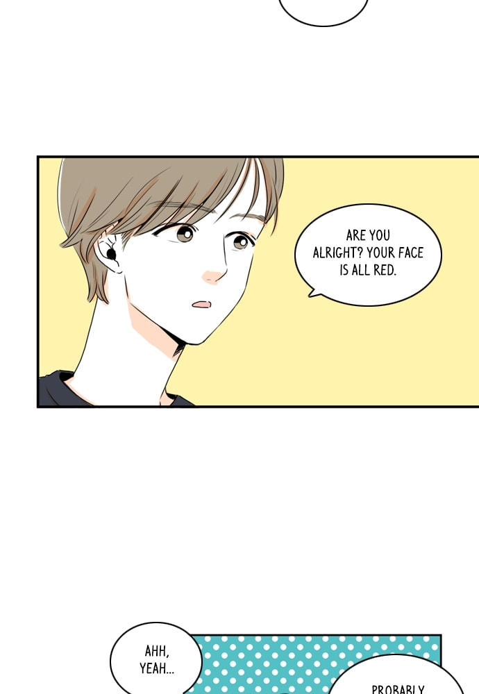 Read Our House chapter 17 image 40 on Lezhin