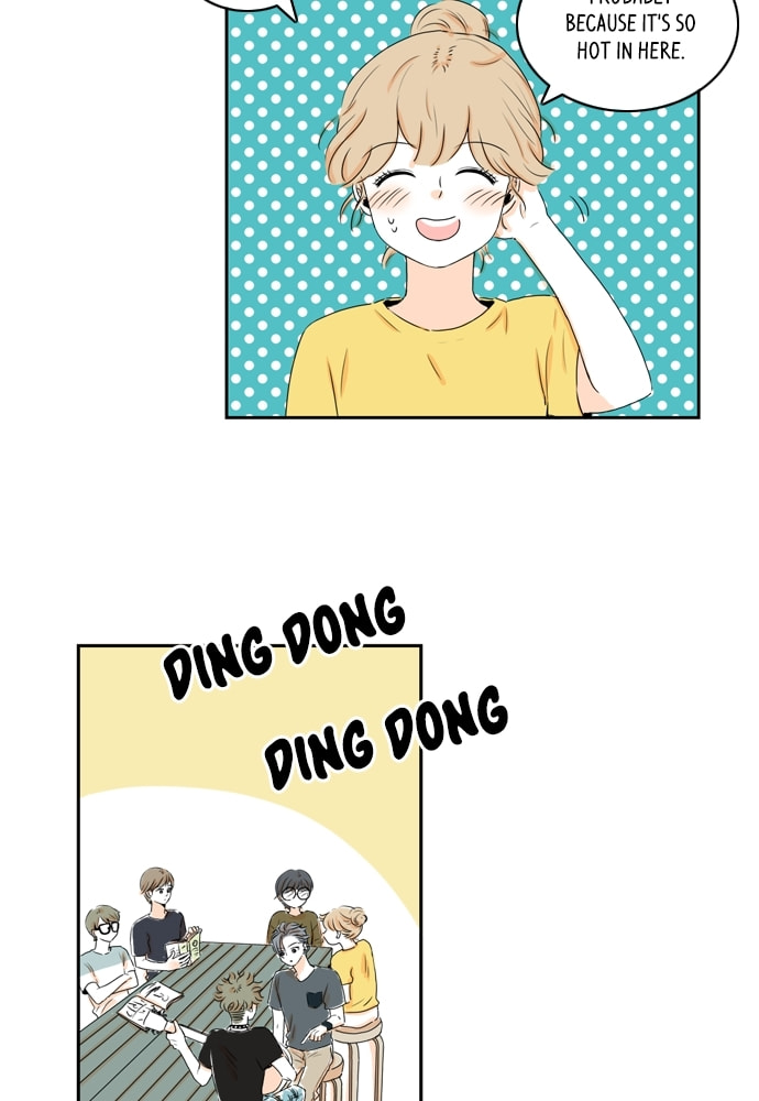 Read Our House chapter 17 image 41 on Lezhin