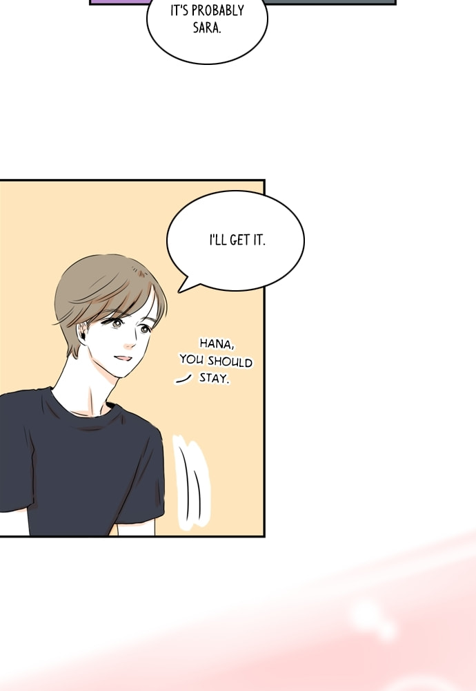 Read Our House chapter 17 image 43 on Lezhin