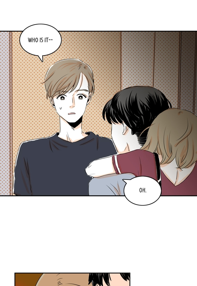 Read Our House chapter 17 image 46 on Lezhin