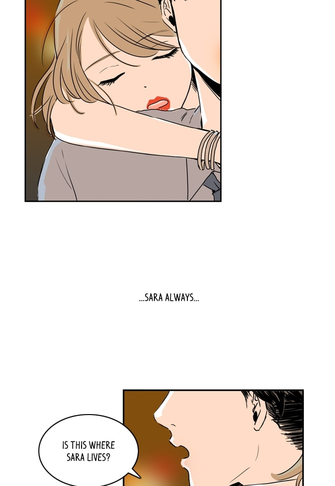 Read Our House chapter 17 image 47 on Lezhin