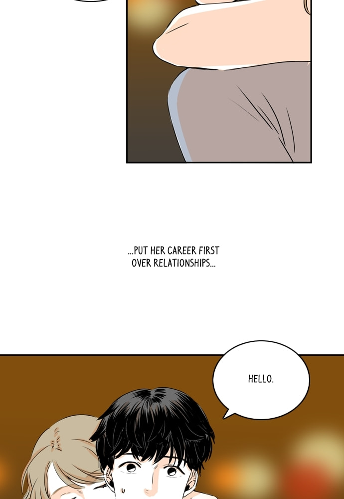Read Our House chapter 17 image 48 on Lezhin