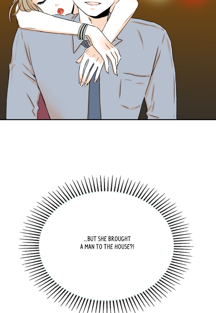 Read Our House chapter 17 image 49 on Lezhin