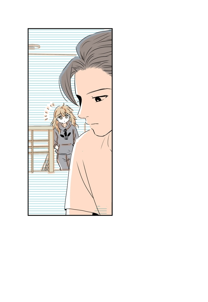 Read Our House chapter 17 image 5 on Lezhin