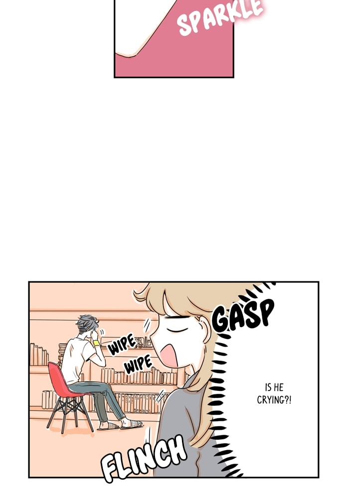 Read Our House chapter 17 image 7 on Lezhin