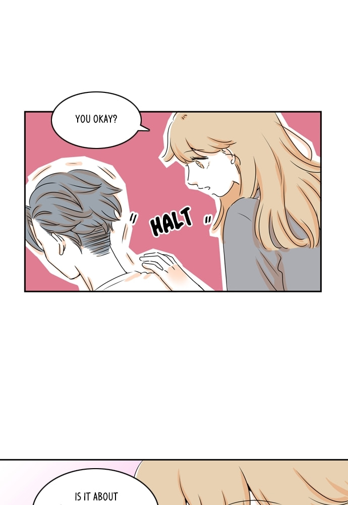 Read Our House chapter 17 image 8 on Lezhin