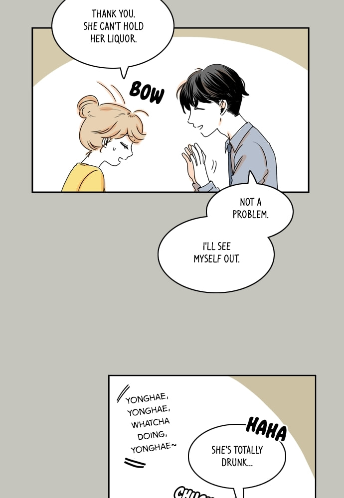 Read Our House chapter 18 image 10 on Lezhin