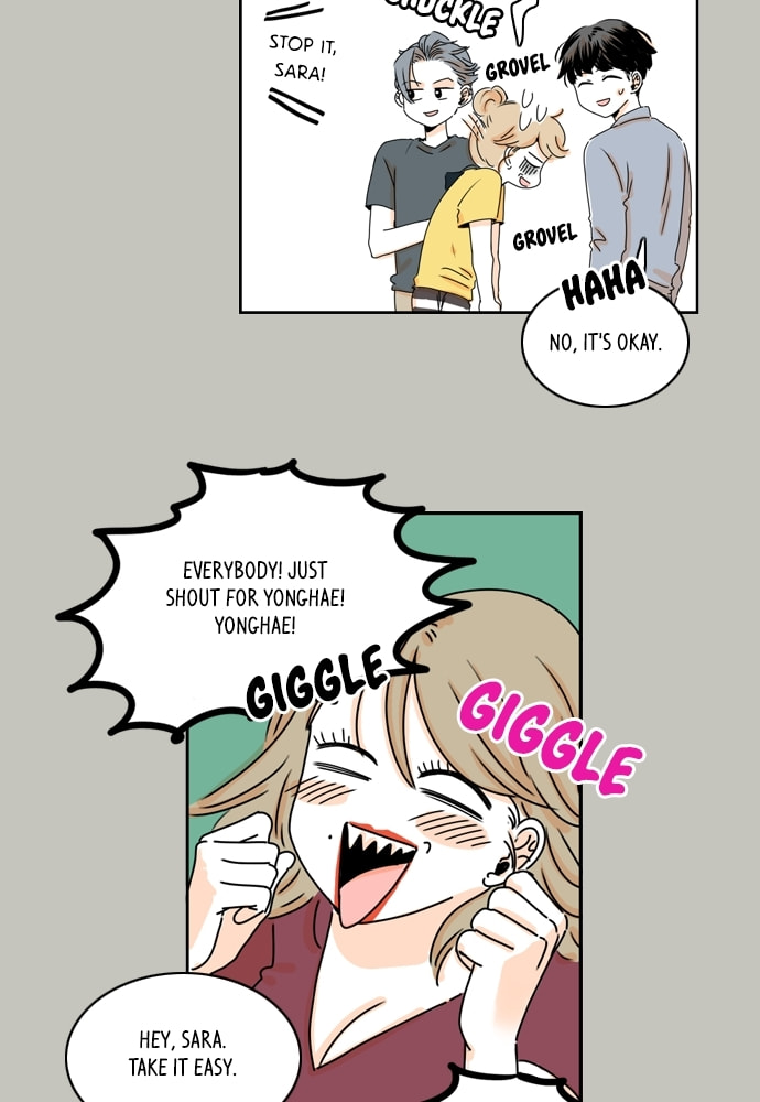 Read Our House chapter 18 image 11 on Lezhin