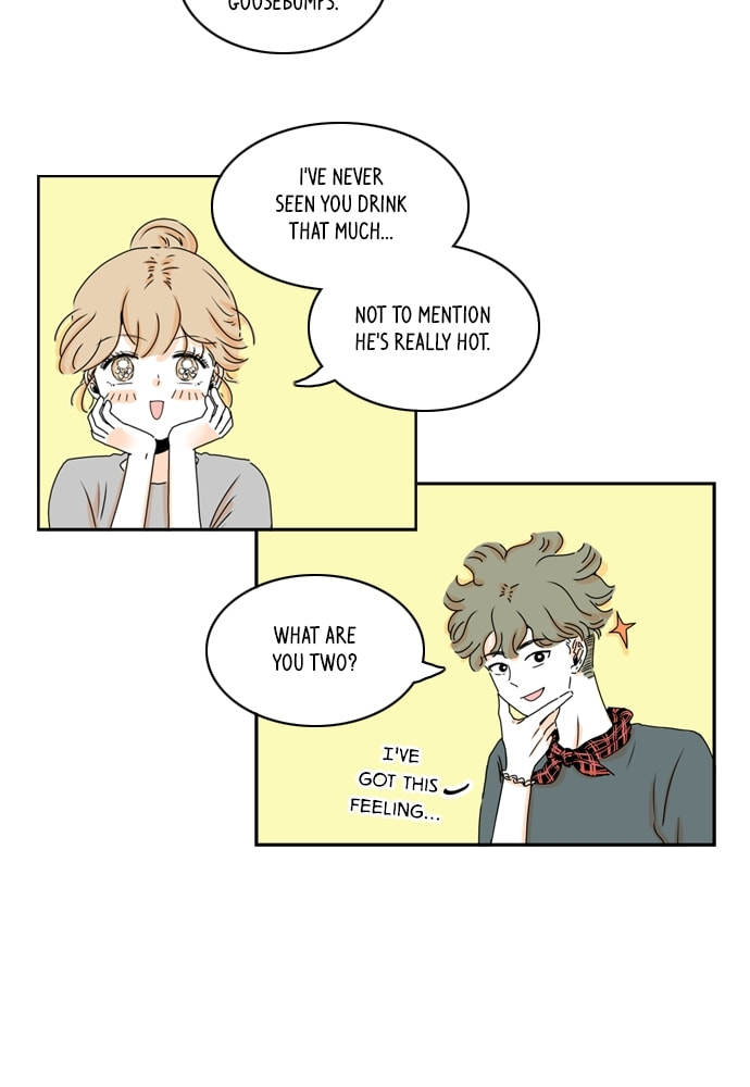 Read Our House chapter 18 image 14 on Lezhin