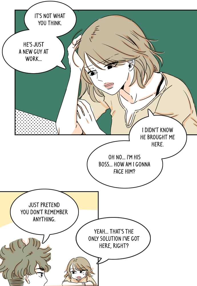 Read Our House chapter 18 image 15 on Lezhin
