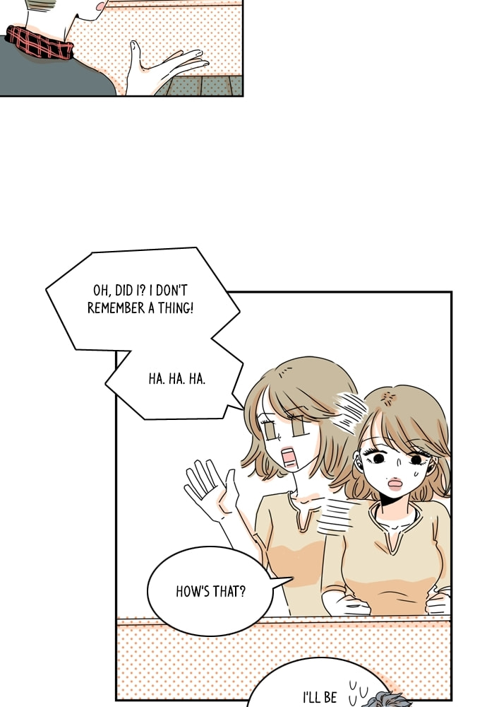 Read Our House chapter 18 image 16 on Lezhin