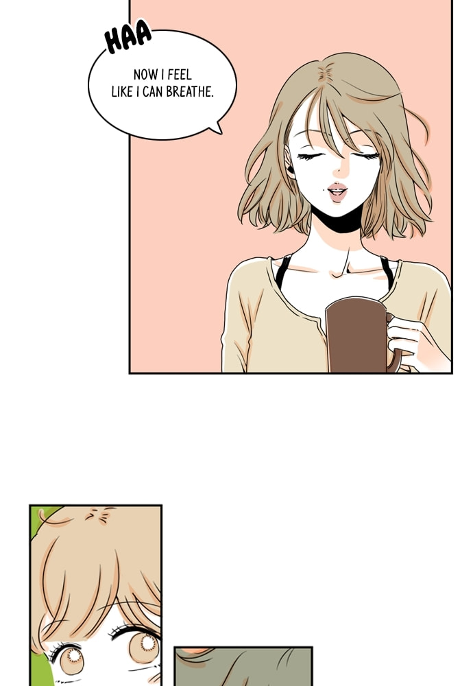 Read Our House chapter 18 image 2 on Lezhin