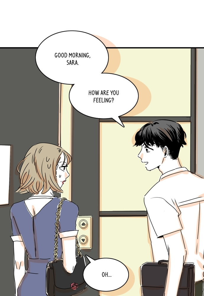 Read Our House chapter 18 image 20 on Lezhin
