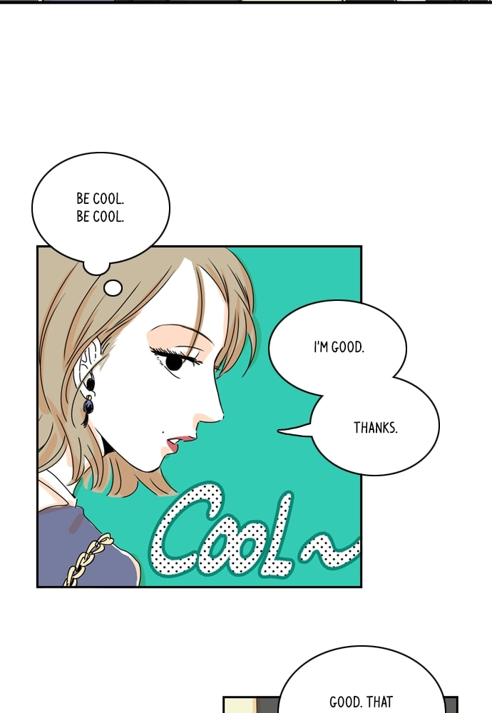 Read Our House chapter 18 image 21 on Lezhin