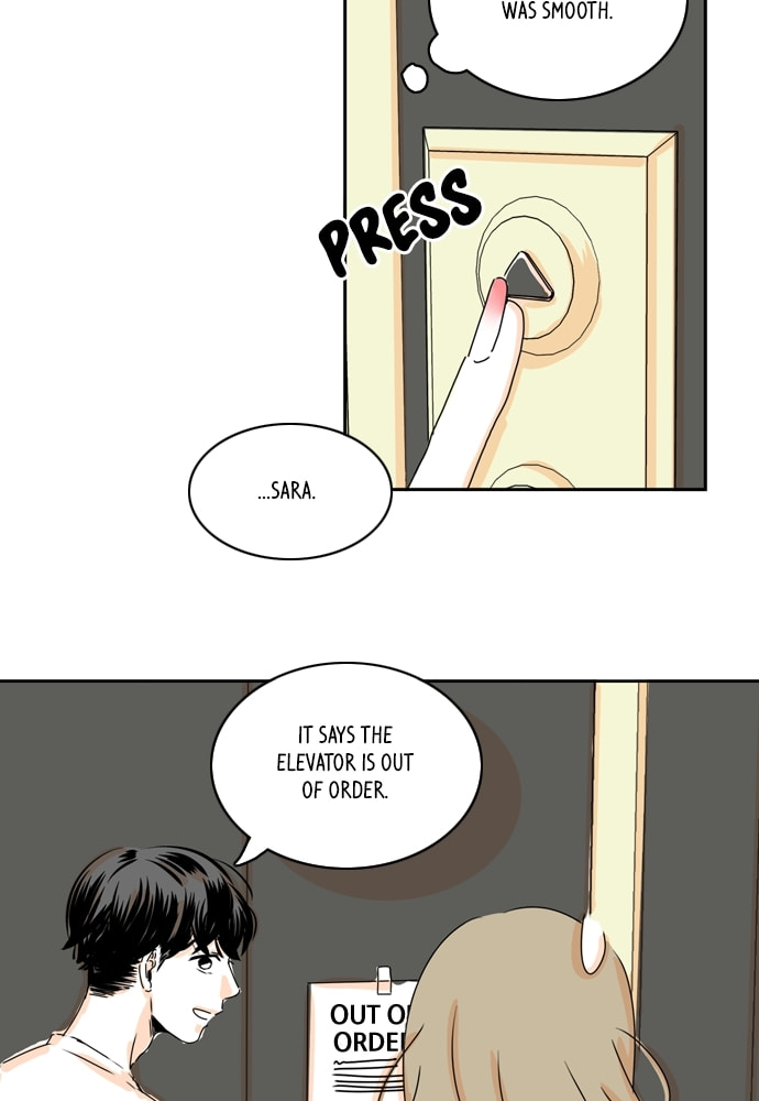 Read Our House chapter 18 image 22 on Lezhin