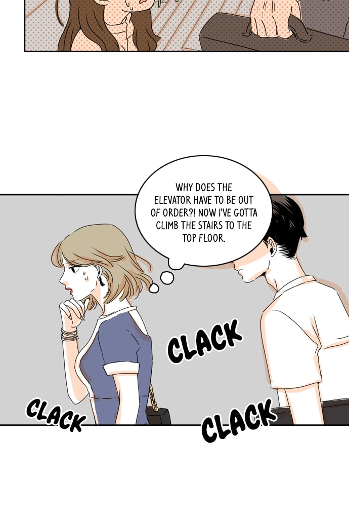 Read Our House chapter 18 image 24 on Lezhin
