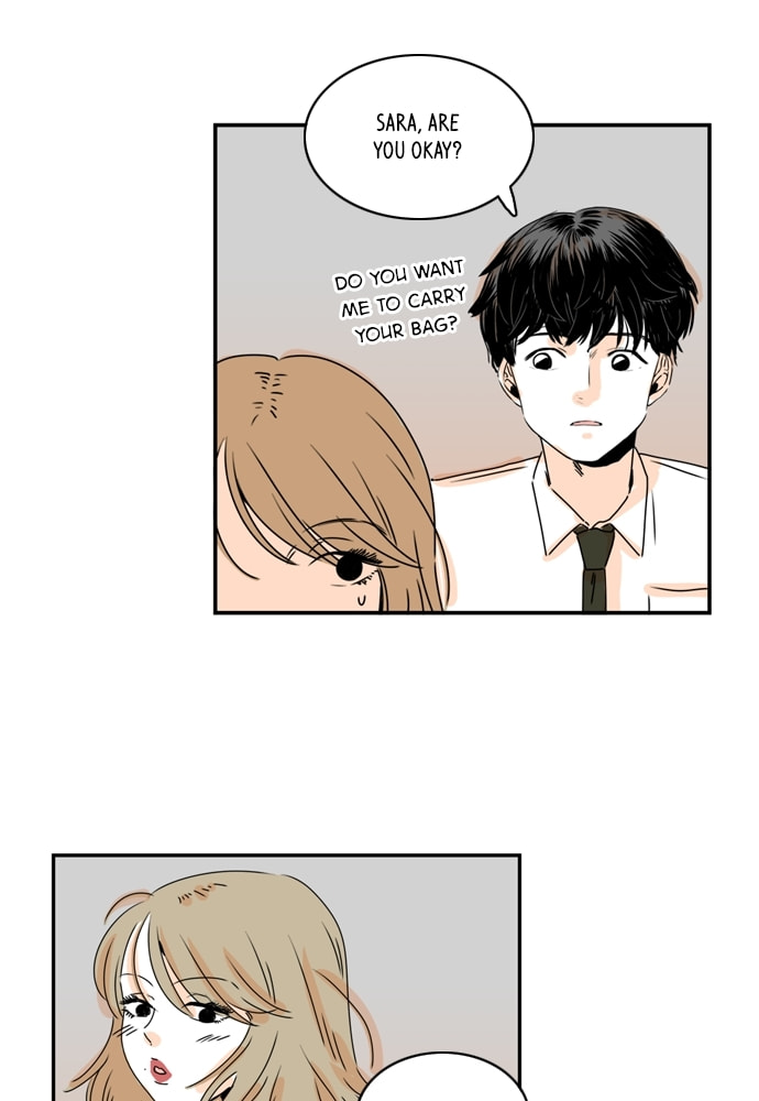 Read Our House chapter 18 image 25 on Lezhin
