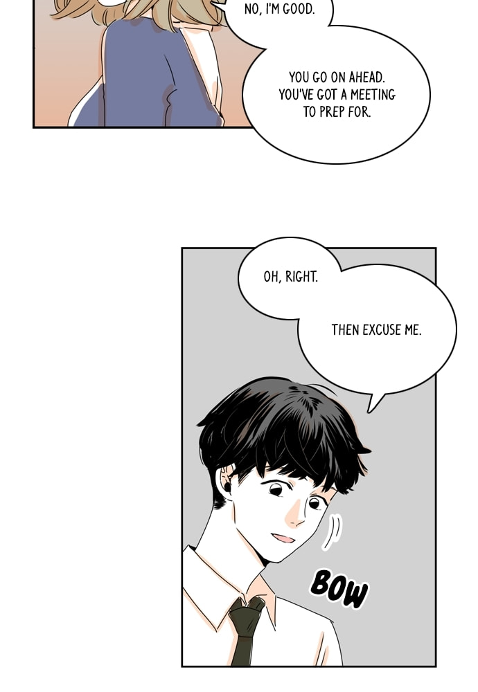 Read Our House chapter 18 image 26 on Lezhin