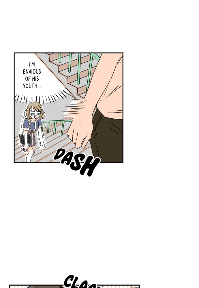 Read Our House chapter 18 image 27 on Lezhin