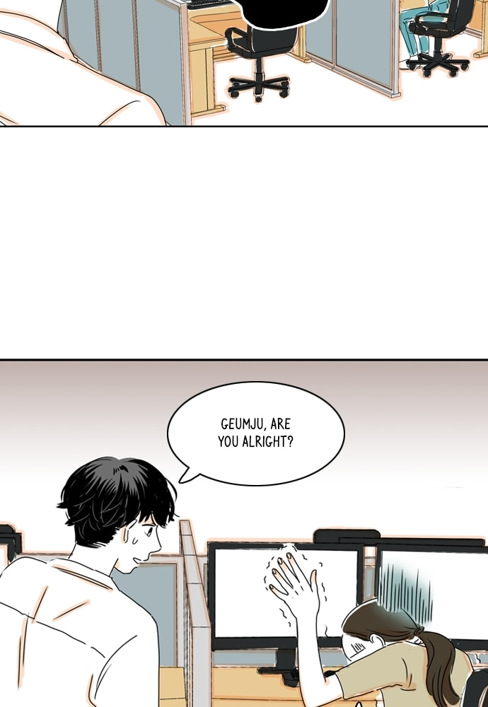 Read Our House chapter 18 image 29 on Lezhin