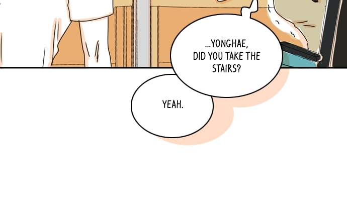 Read Our House chapter 18 image 30 on Lezhin