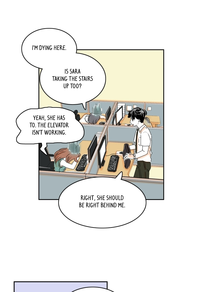 Read Our House chapter 18 image 31 on Lezhin