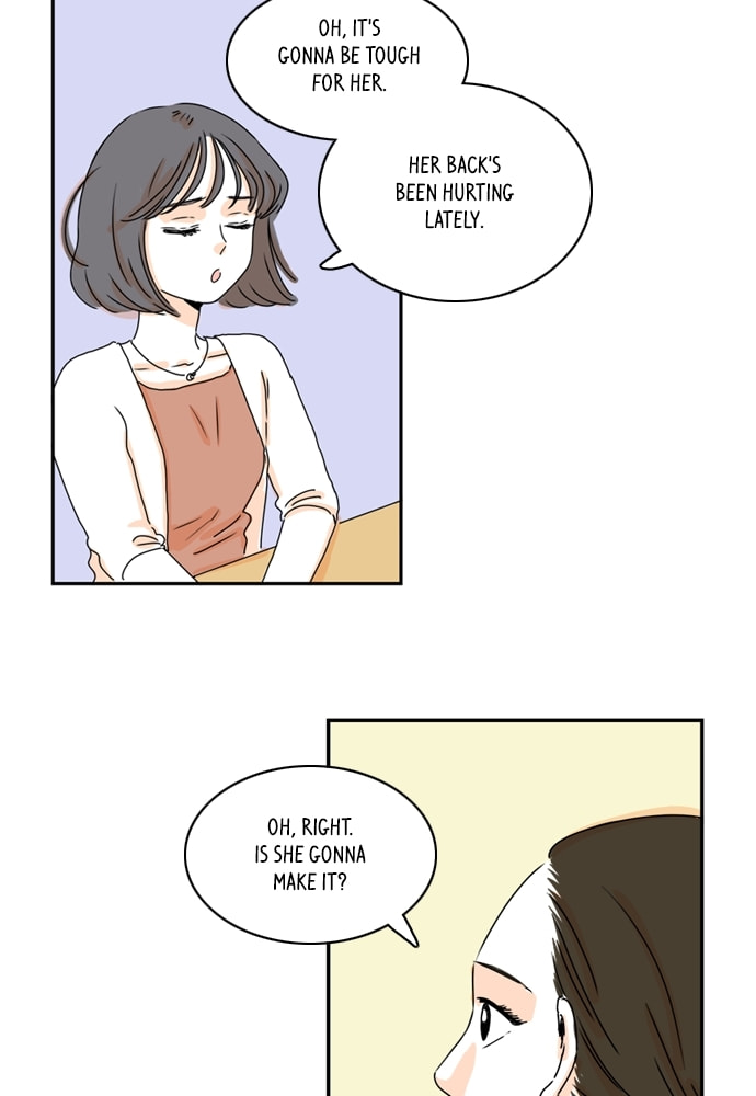Read Our House chapter 18 image 32 on Lezhin
