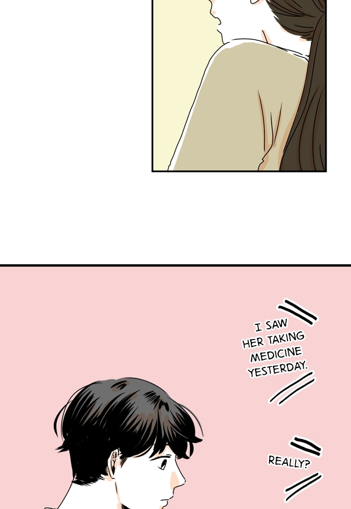 Read Our House chapter 18 image 33 on Lezhin