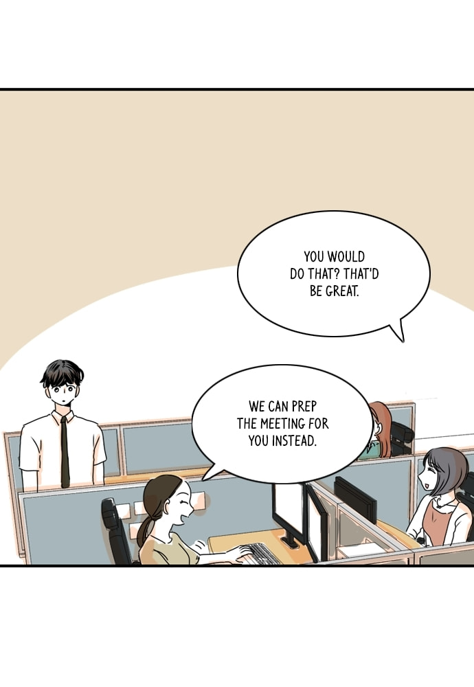 Read Our House chapter 18 image 37 on Lezhin