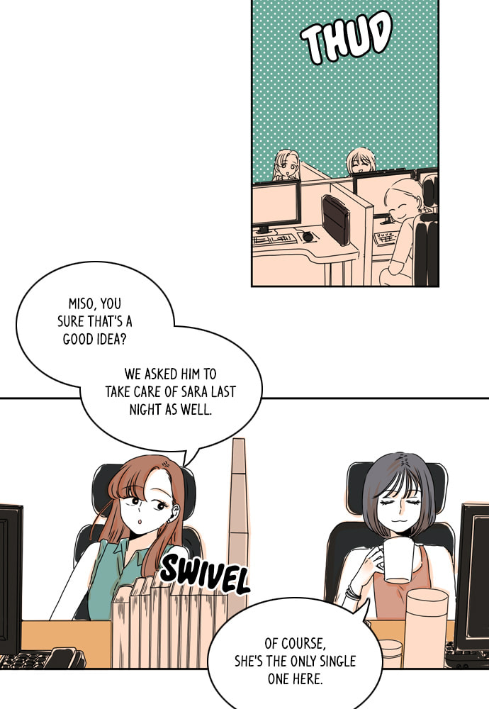 Read Our House chapter 18 image 39 on Lezhin