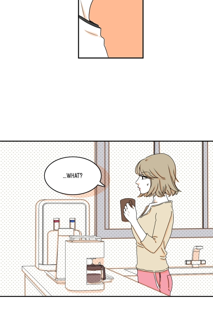 Read Our House chapter 18 image 4 on Lezhin