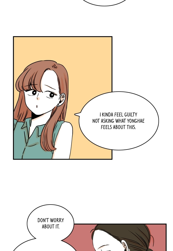 Read Our House chapter 18 image 40 on Lezhin