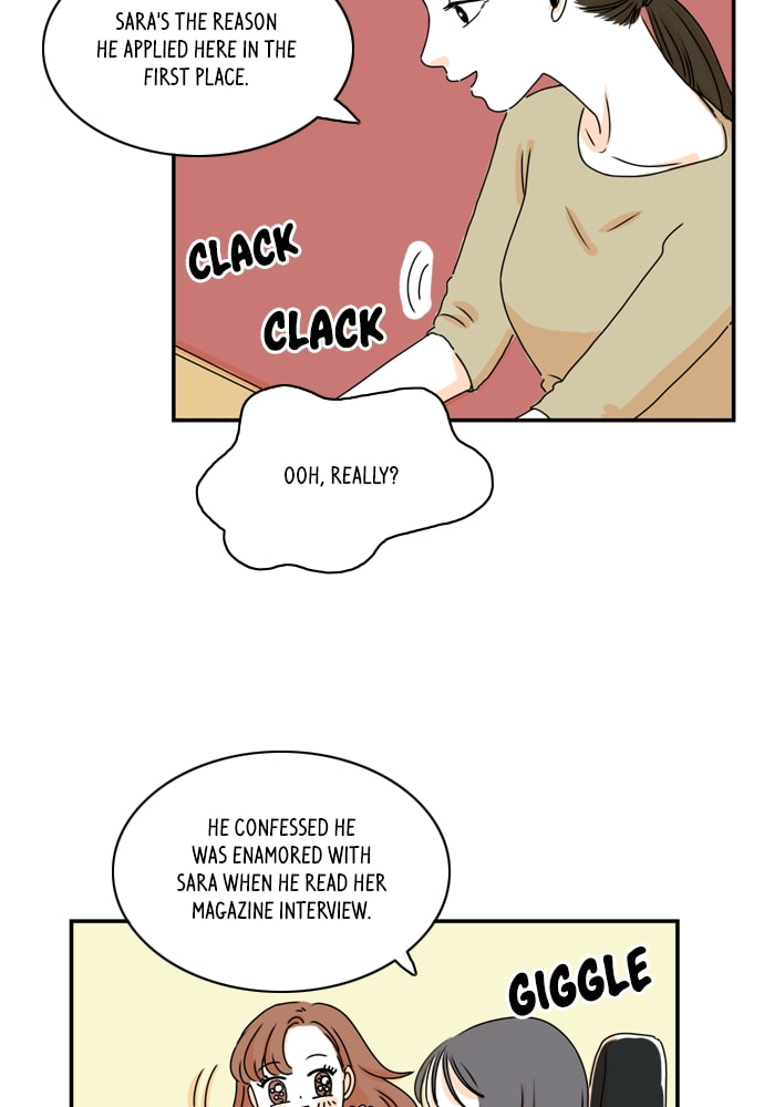 Read Our House chapter 18 image 41 on Lezhin
