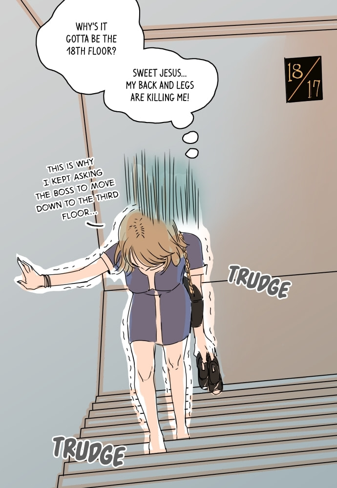 Read Our House chapter 18 image 45 on Lezhin