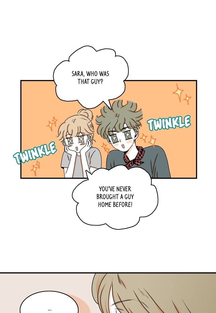Read Our House chapter 18 image 5 on Lezhin