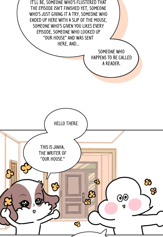 Read Our House chapter 18 image 58 on Lezhin