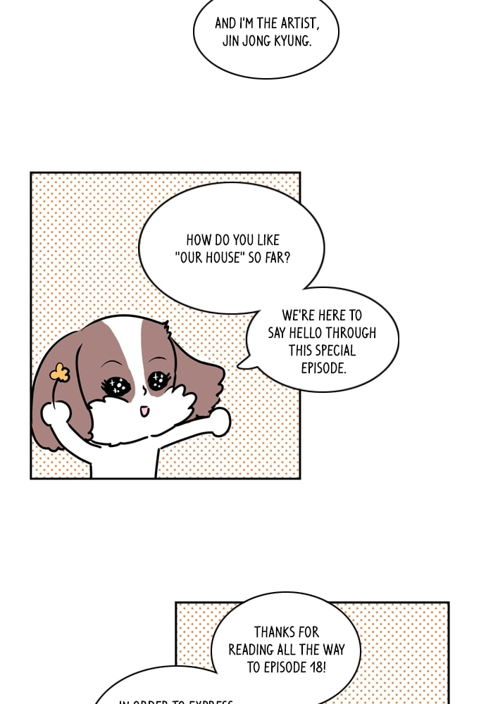 Read Our House chapter 18 image 59 on Lezhin