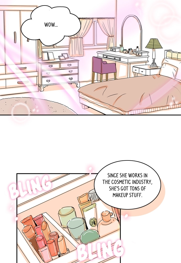 Read Our House chapter 18 image 64 on Lezhin