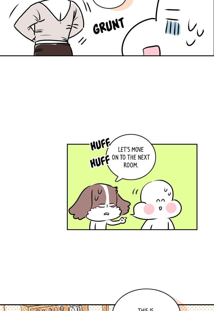Read Our House chapter 18 image 66 on Lezhin