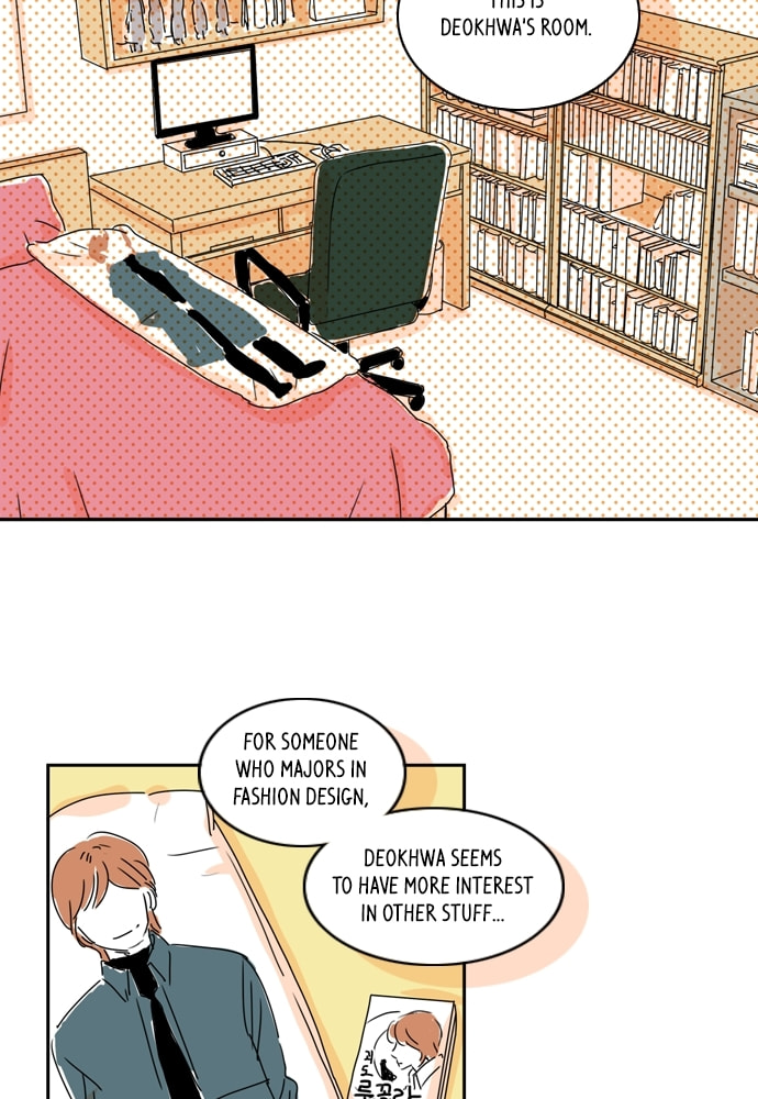 Read Our House chapter 18 image 67 on Lezhin