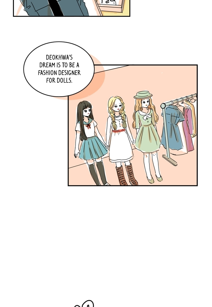 Read Our House chapter 18 image 68 on Lezhin