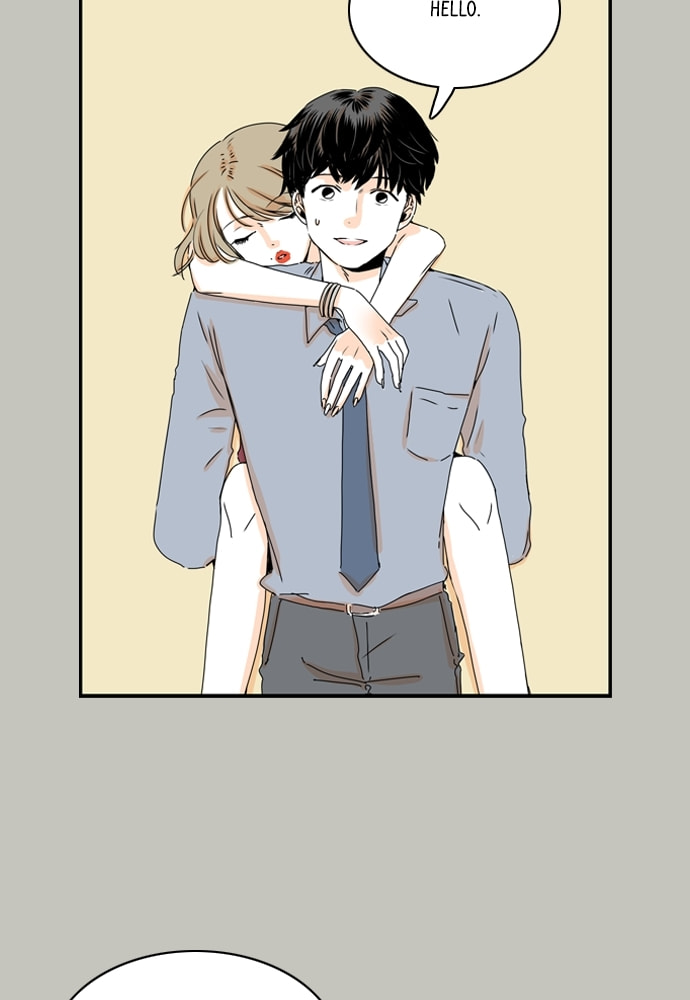Read Our House chapter 18 image 7 on Lezhin
