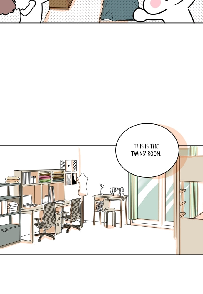 Read Our House chapter 18 image 71 on Lezhin
