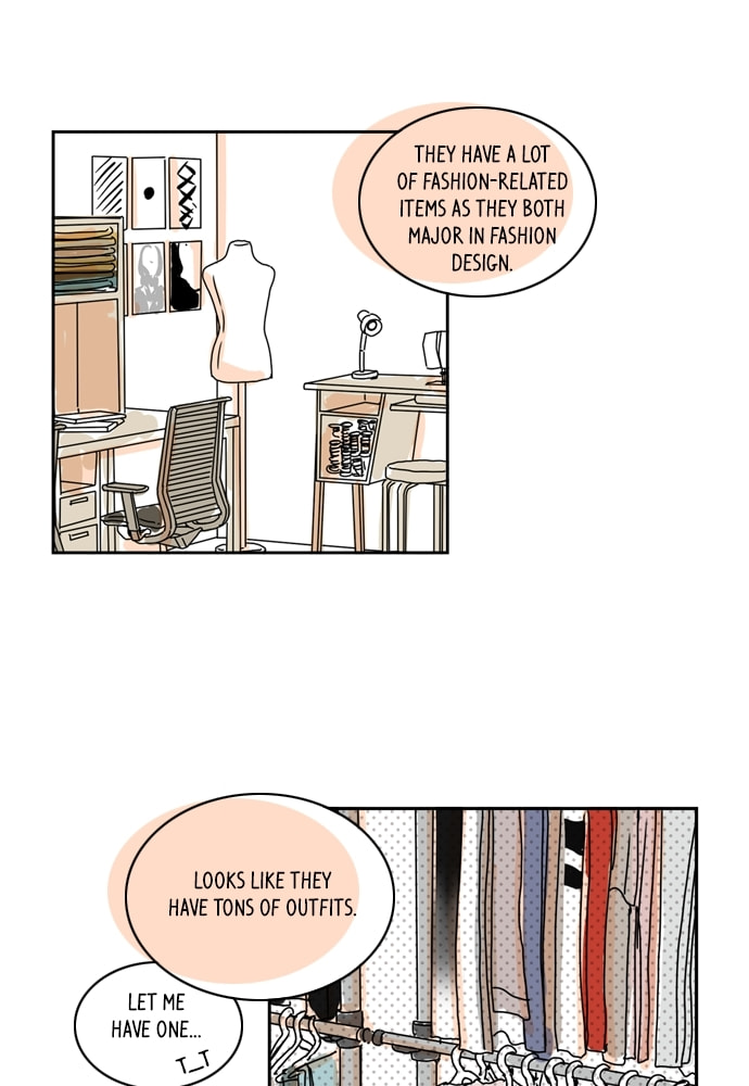 Read Our House chapter 18 image 72 on Lezhin