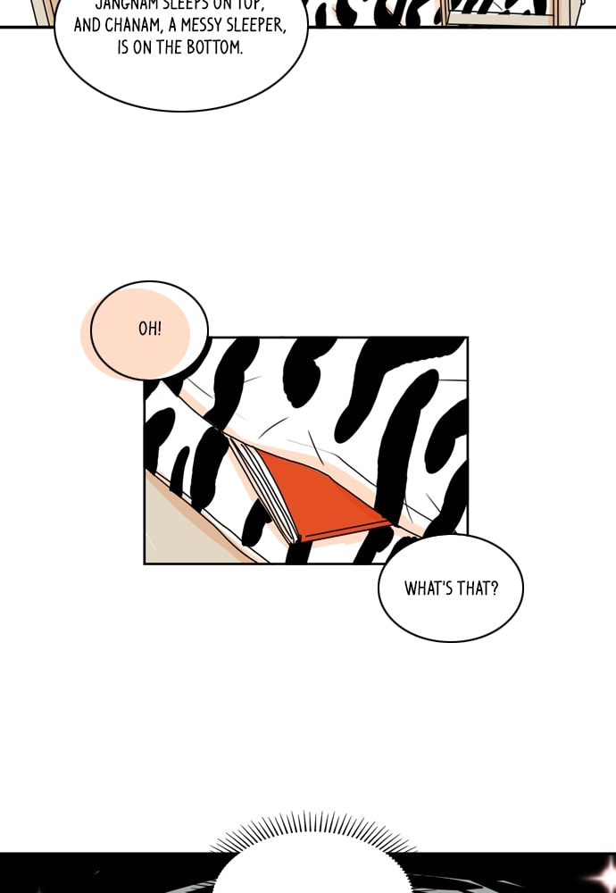 Read Our House chapter 18 image 74 on Lezhin